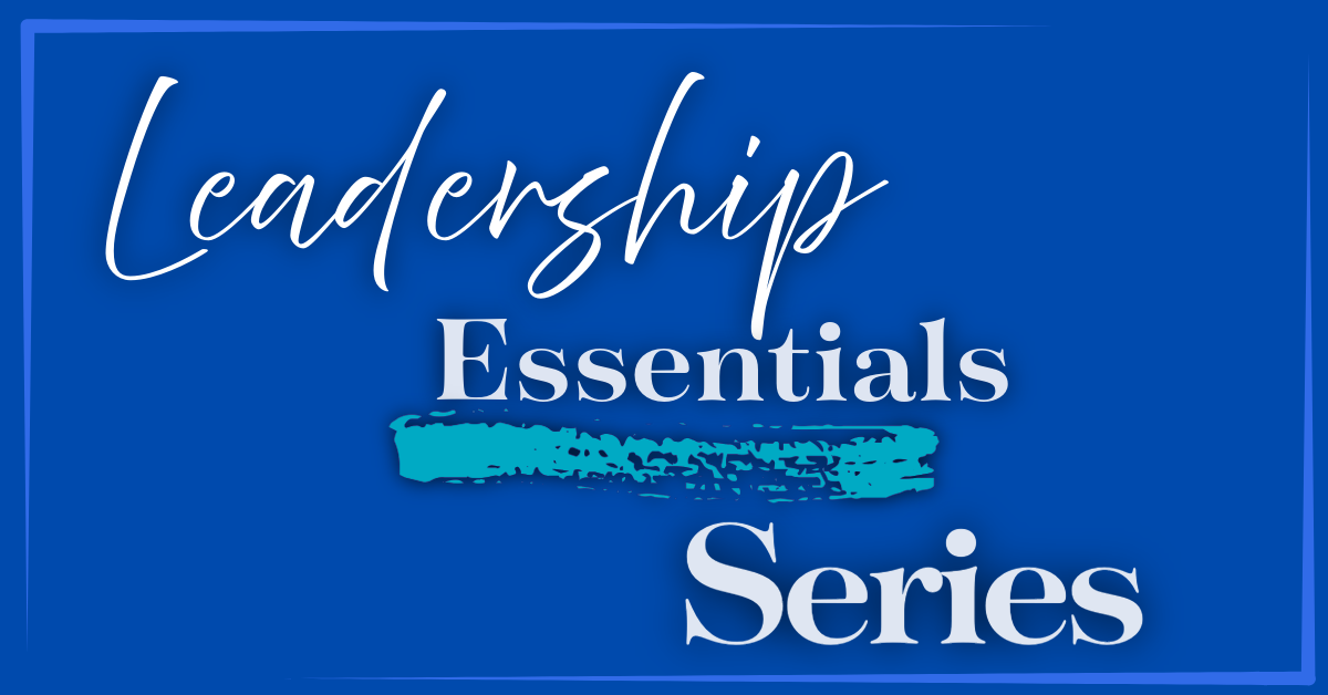 Leadership Essential Articles